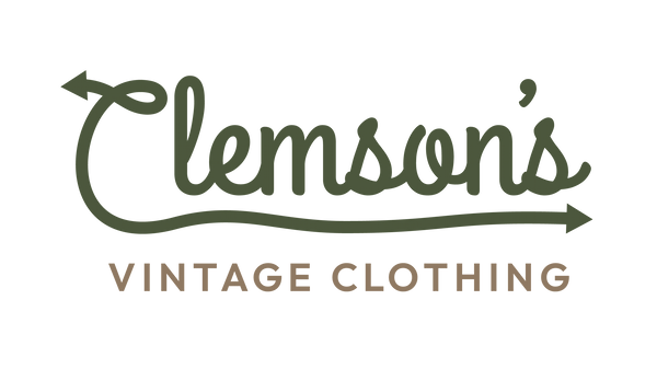 Clemsons Vintage