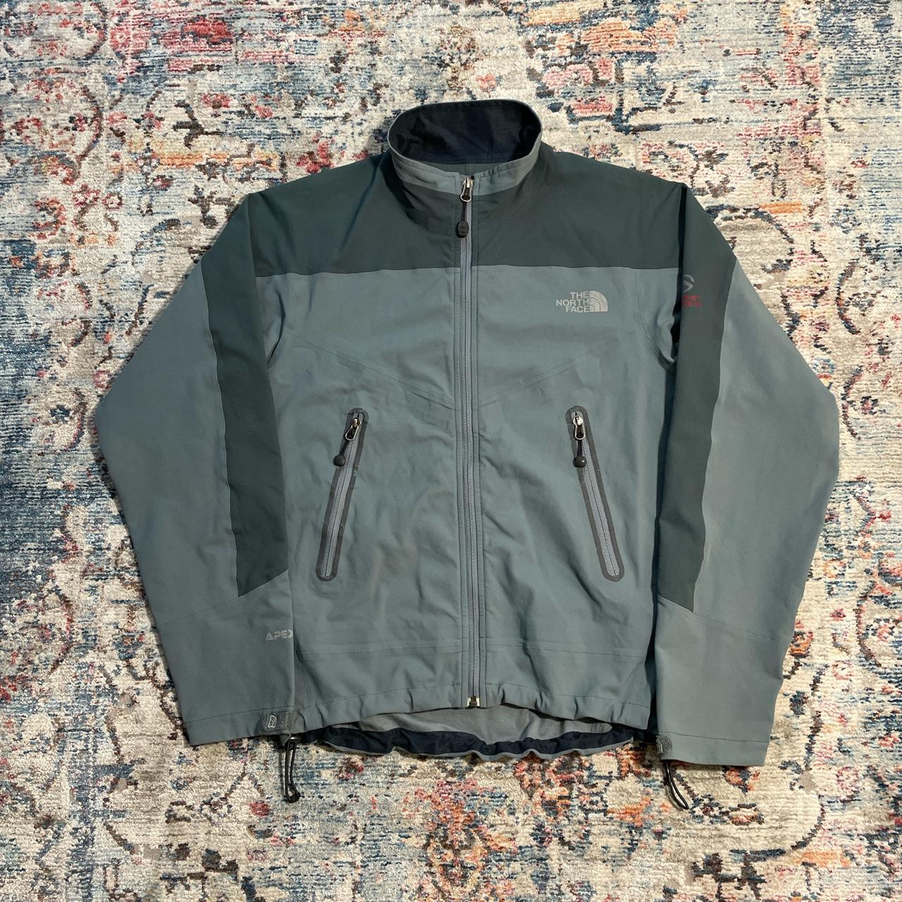 The North Face Apex Summit Series Jacket