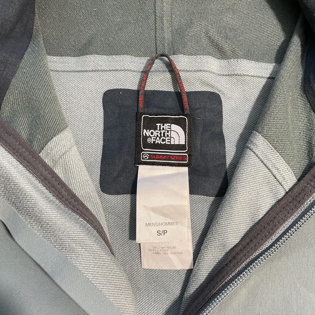 The North Face Apex Summit Series Jacket