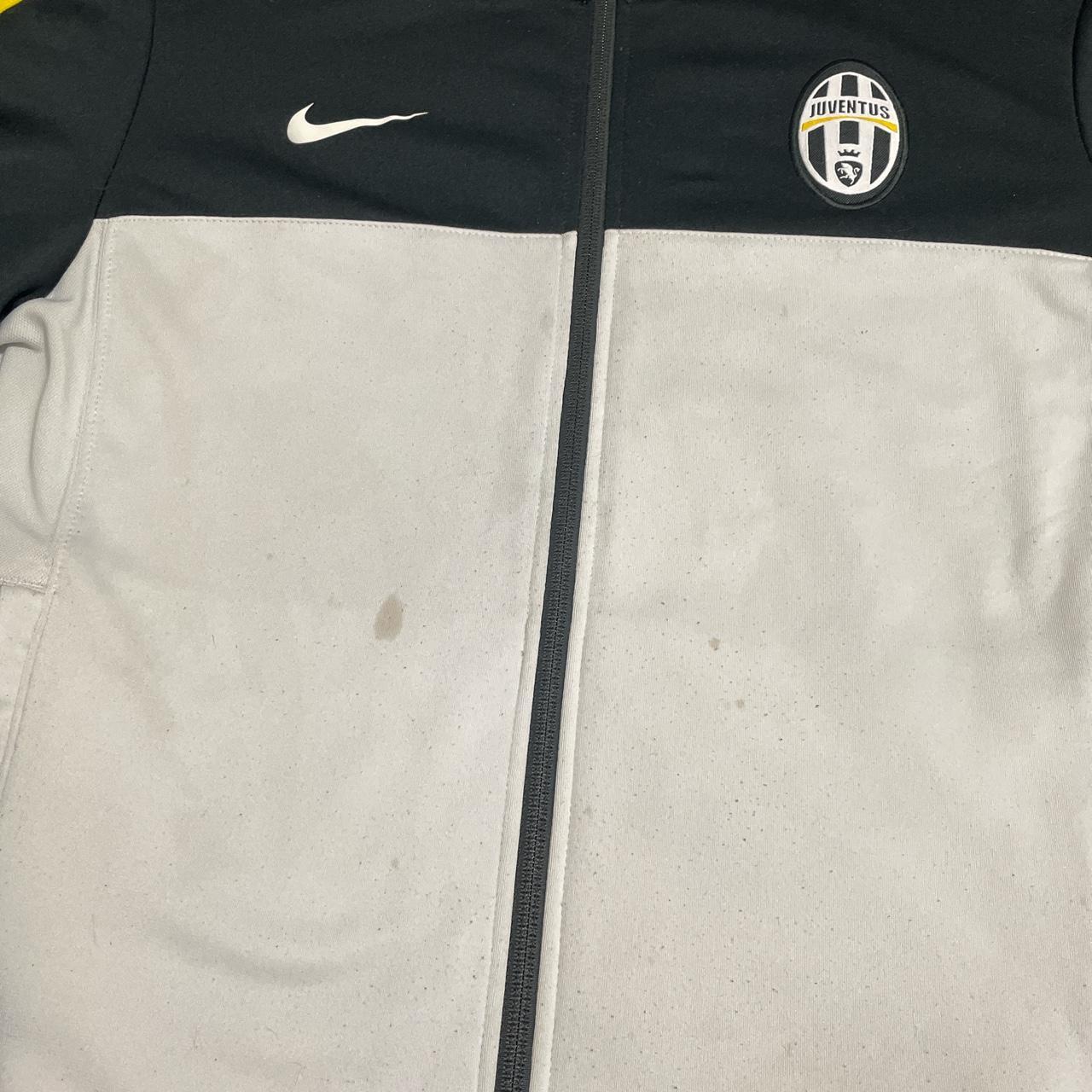 Juventus Nike Training Jacket