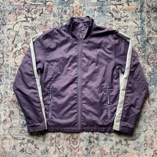 Vintage Nike Purple Jacket