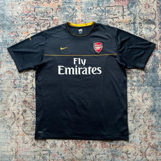 Retro Arsenal Nike Training Shirt