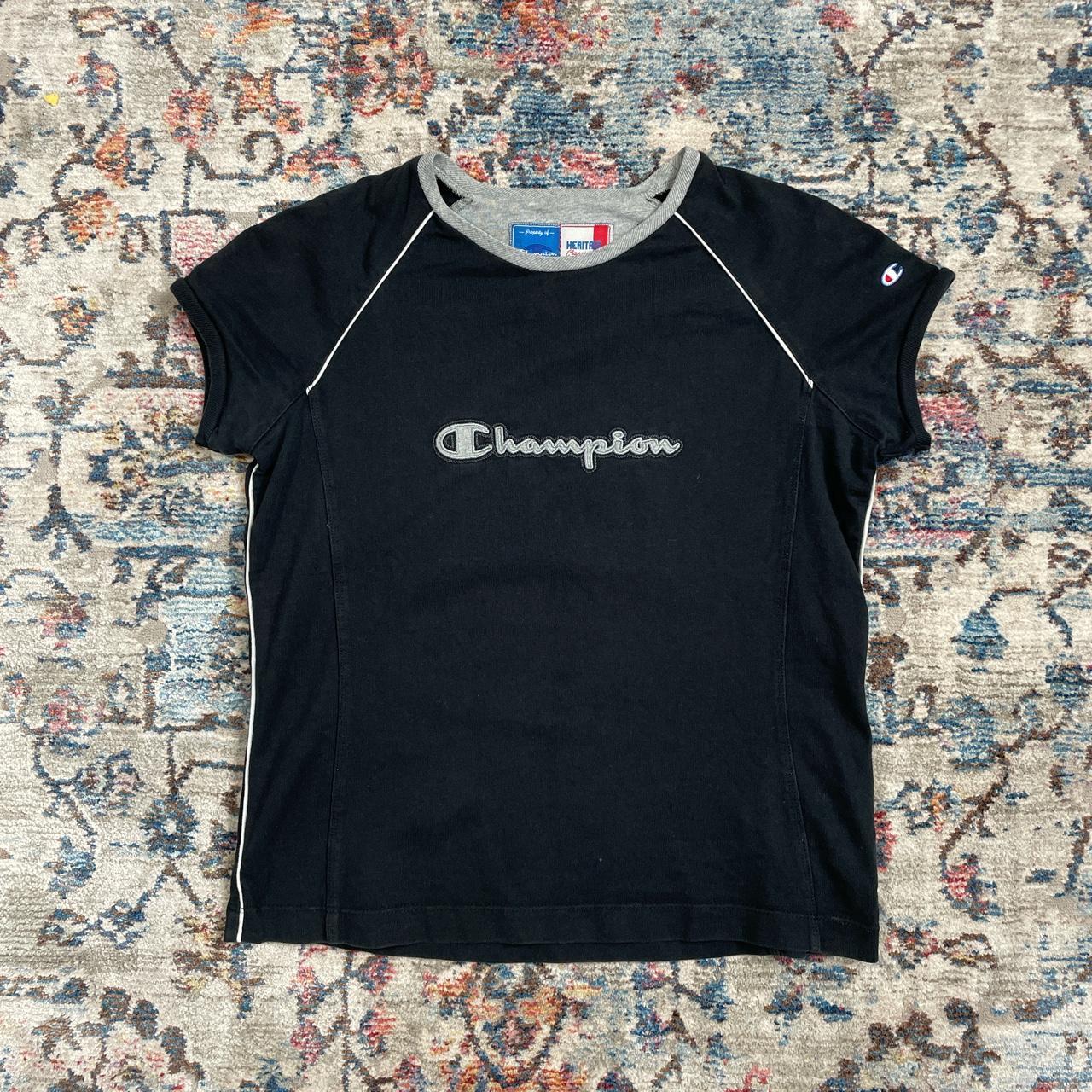 Vintage Champion Sports Vest