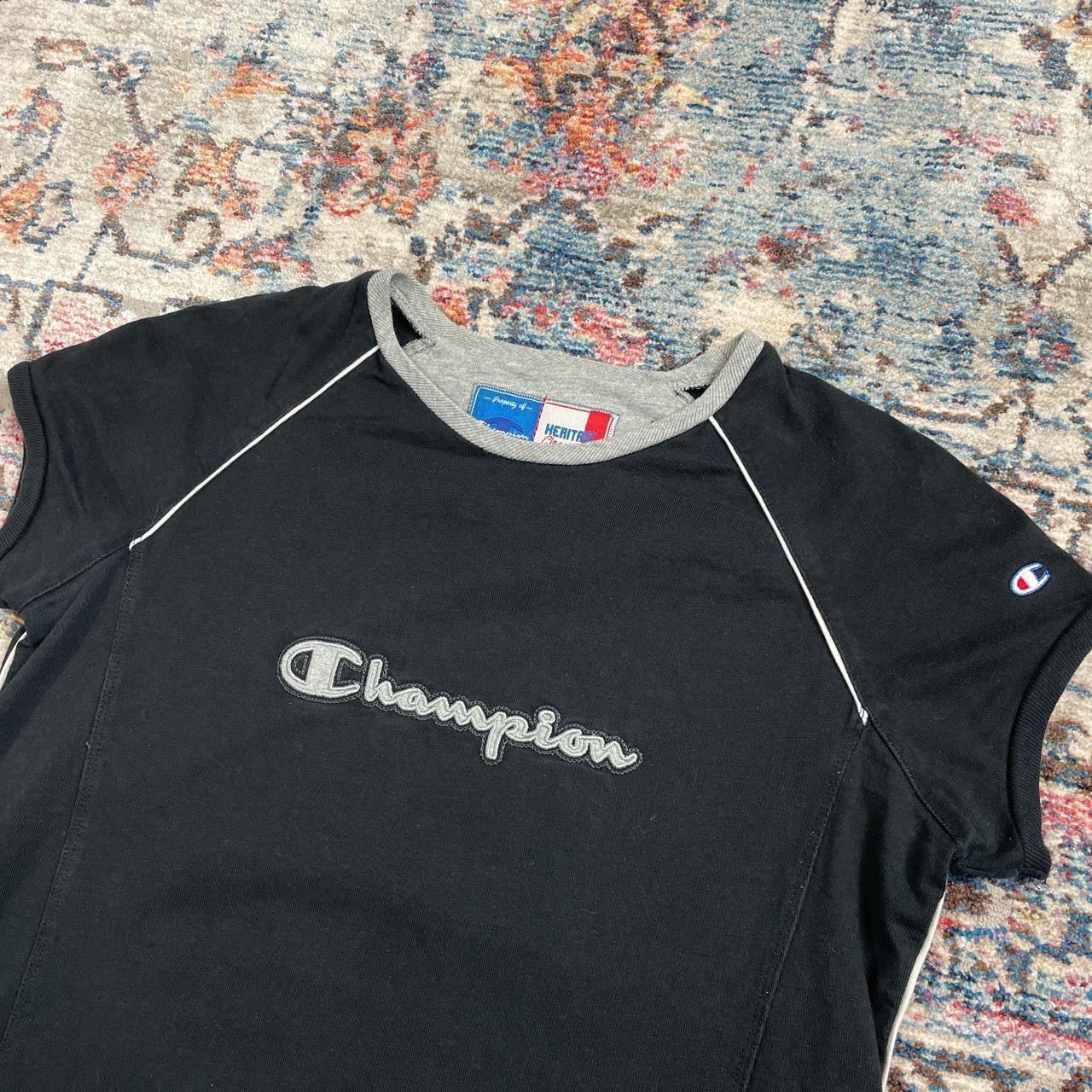 Vintage Champion Sports Vest