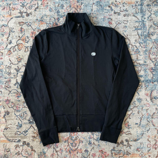 Vintage Nike Black Jacket