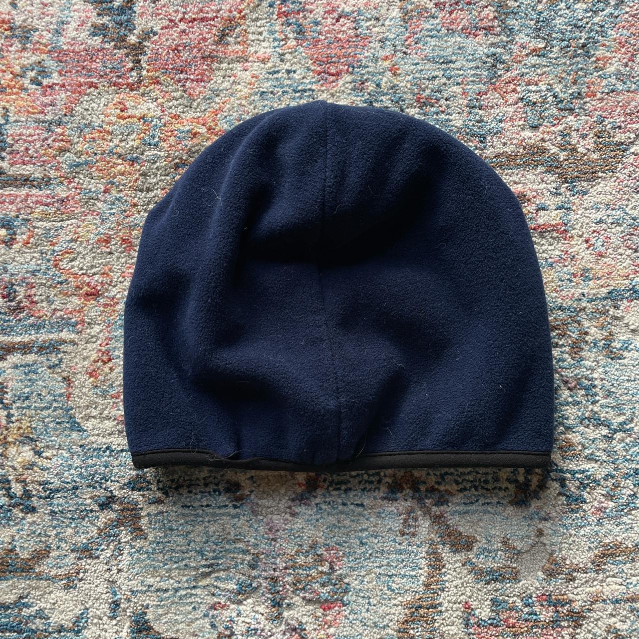 Vintage Ralph Lauren Navy Beanie