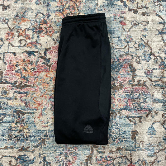 Nike ACG Black Gym Leggings